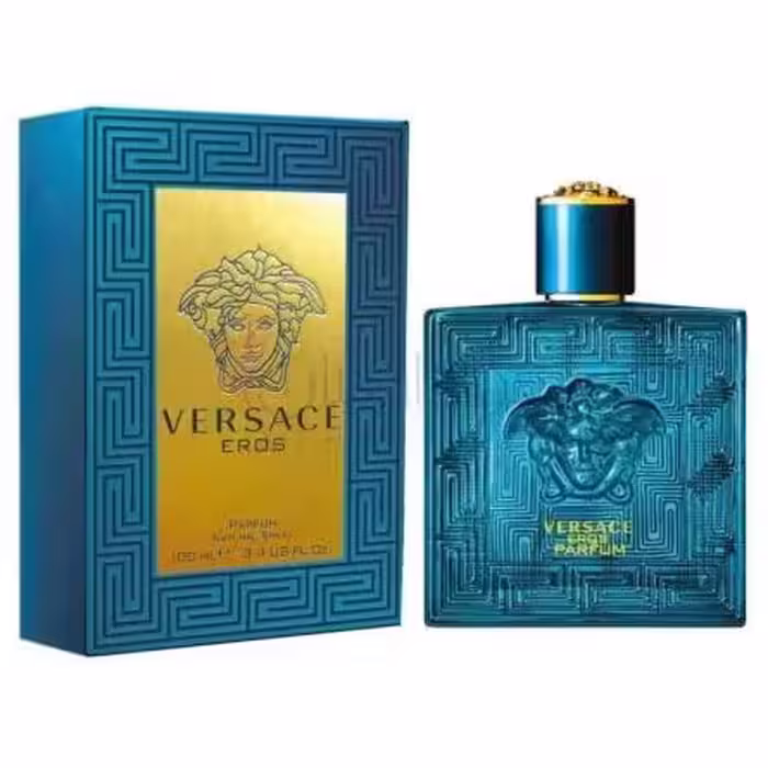 ادوتویلت Eros Perfume از برند Versace
