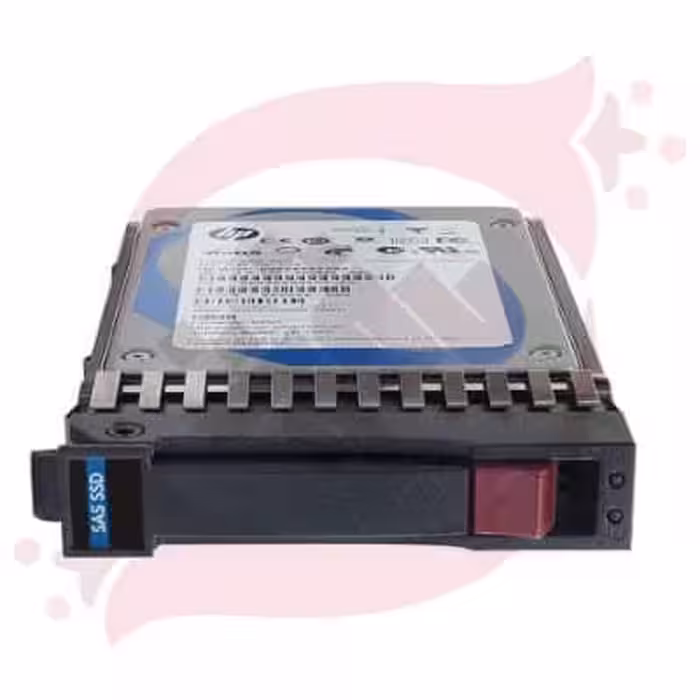 HPE MSA 1.6TB SAS 12G Mixed Use SFF ST Self-encrypting SSD Q9D46A