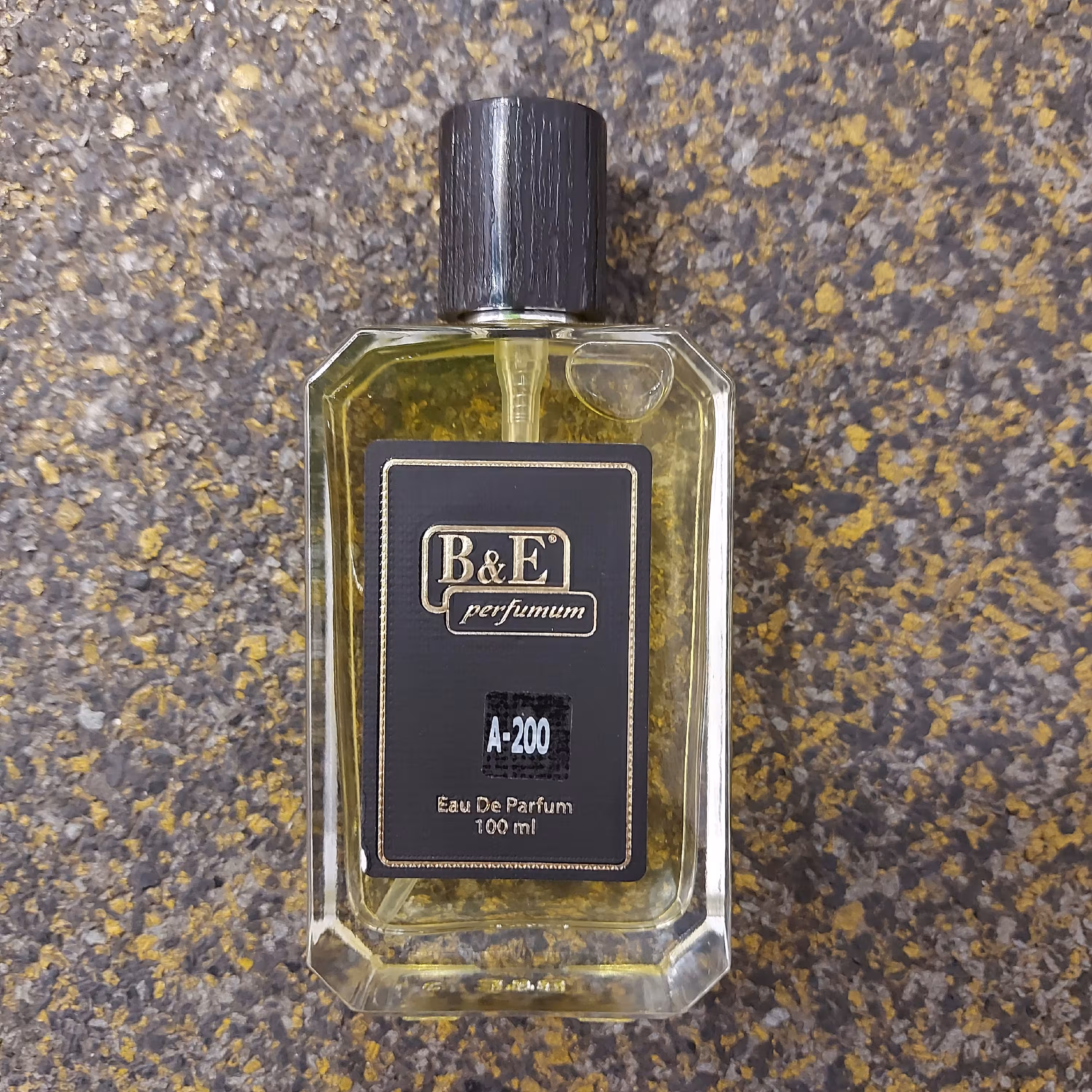 ادکلن جاسمین نویر بلغاری از شرکت BE ترکیه 