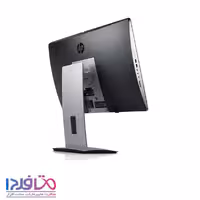 آل این وان استوک اچ پی مدل HP ELITEONE 800 G2,CORE I5_6TH,8GB,512GB SSD,2G RX 460,24 INCH