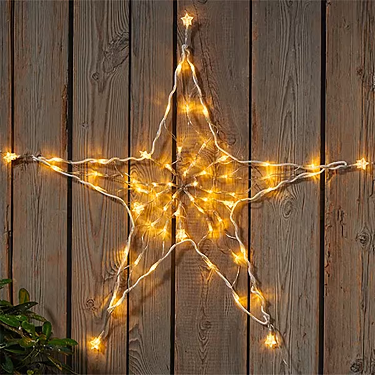 ریسه ستاره طرح سیلوئت چیبو