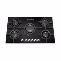 اجاق گاز صفحه ایی سینجر مدل DG500