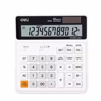 ماشین حساب دلی مدل M01010