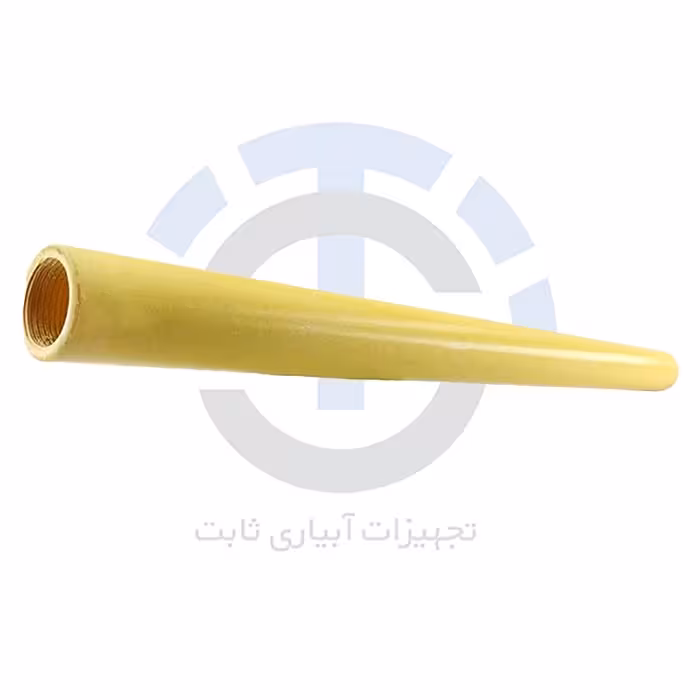 رایزر پلیمری سایز 2 اینچ 100cm