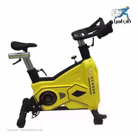 دوچرخه اسپینینگ خانگی بادی استرانگ 5817