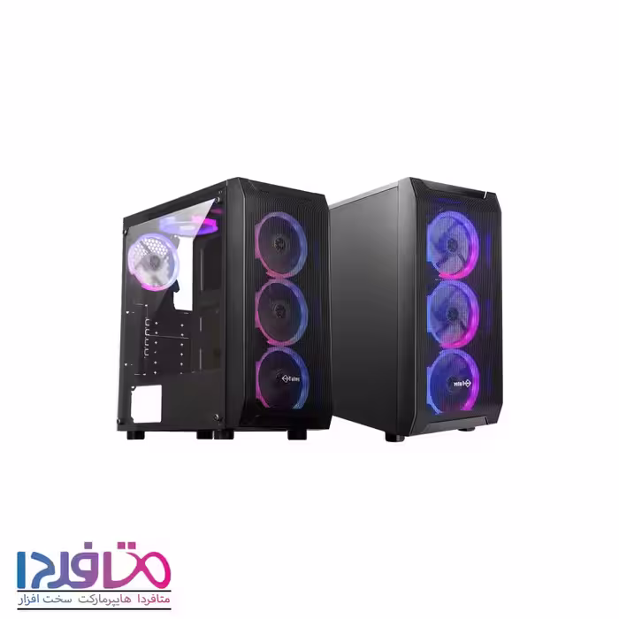 کیس فاطر مدل FG-720