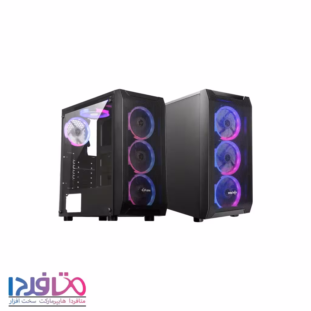 کیس فاطر مدل FG-720