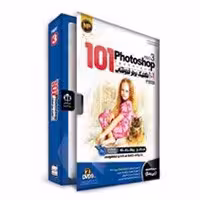 آموزش 101 تکنیک فتوشاپ-پارت 3-NP-180000