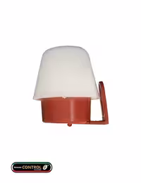 فتوسل 16 آمپر نمودار کنترل مدل P102