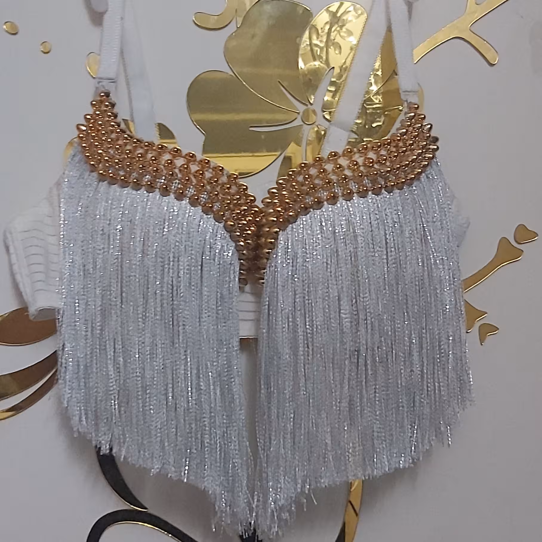 سوتین ریش ریشی 2