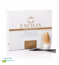 محلول تقویت کننده و محرک رشد مژه اکسیلیا