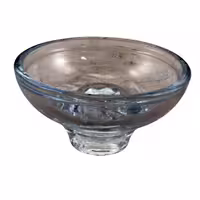 شیشه کریستال سر سیلیکونی