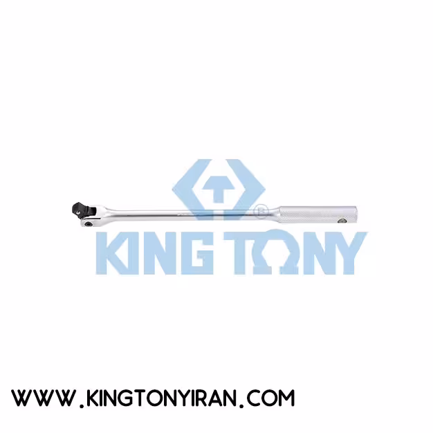 4452-15FR – دسته بکس فلکسي 1/2 درايو – 15 اينچ ( 37 سانت )  کينگ توني