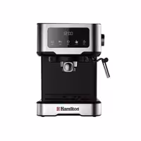اسپرسوساز همیلتون مدل ECH-2818