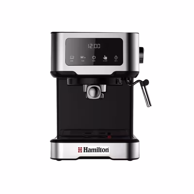 اسپرسوساز همیلتون مدل ECH-2818