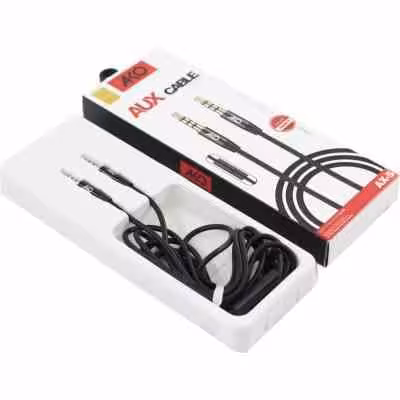 کابل صدا AUX – AKO – AX5
