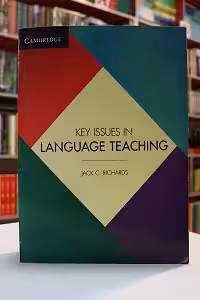 Key Issues in Language Teaching