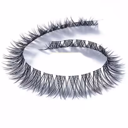 مژه ریسه ای مدل فیشر سایز 10