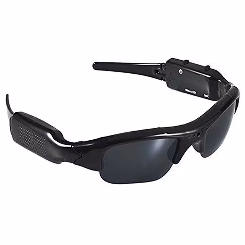 عینک هوشمند مدل Sunglasses