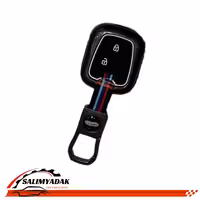 کاور سوییچ فلزی رانا-پژو 206-پژو 207