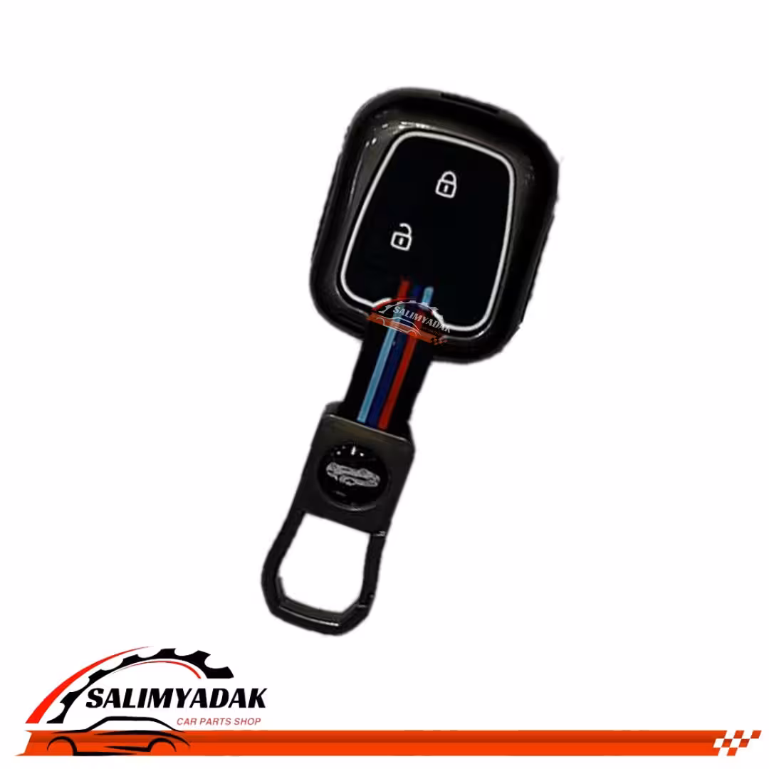 کاور سوییچ فلزی رانا-پژو 206-پژو 207