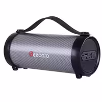 اسپیکر بلوتوثی بیکارو مدل rx33d