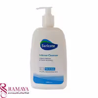 شوینده کرمی قوی سری کیت