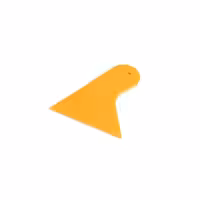 کاردک شیشه دودی خودرو کد 1832