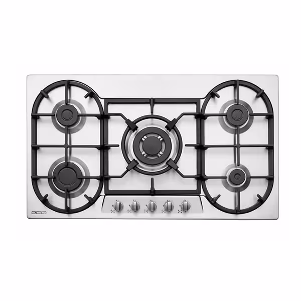 گاز استیل البرز مدل S5955