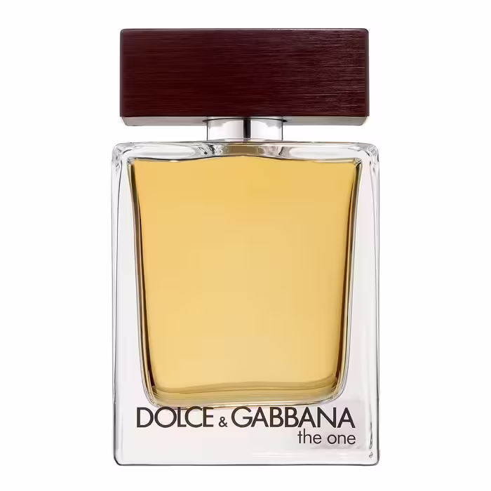 تستر عطر مردانه دولچه گابانا دوان dolcegabbana The One Tester