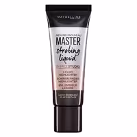 هایلایتر مستر استروبینگ مایع میبلین رنگ لایت