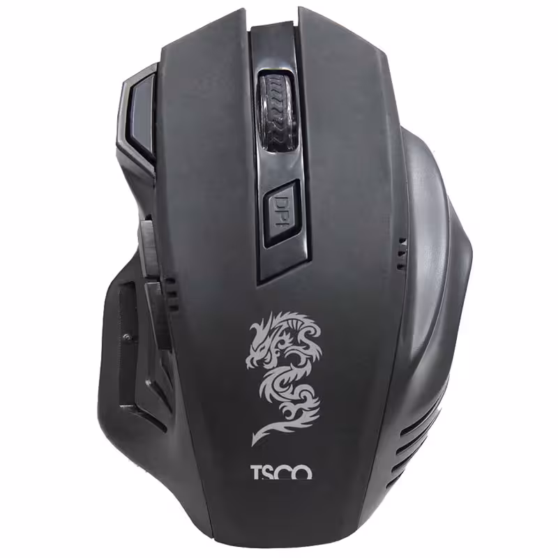 ماوس تسکو مدل TM2018GA‏ | کالا مکس