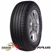 لاستیک ای پلاس سایز 245/70R16 مدل A919