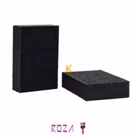 سنباده اسفنجی مکعبی روزا