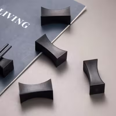 جای چابستیک مدل B-Modern مجموعه 2 عددی