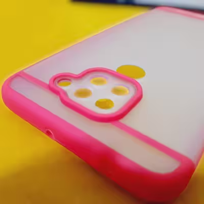 کاور مدل NO9 مناسب برای گوشی موبایل شیائومی Redmi Note 9 / note9