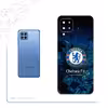 برچسب پوششی ماهوت مدل Chelsea مناسب برای گوشی موبایل سامسونگ Galaxy M22