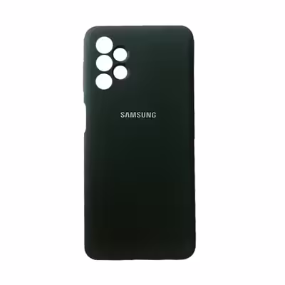 کاور مدل سیلیکونی کد 017 مناسب برای گوشی موبایل سامسونگ Galaxy A32 (5G)/A23