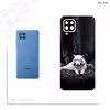 برچسب پوششی ماهوت مدل Dire_Wolf مناسب برای گوشی موبایل سامسونگ Galaxy F22