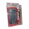 مولتی متر دیجیتال مدل DEC 330FC