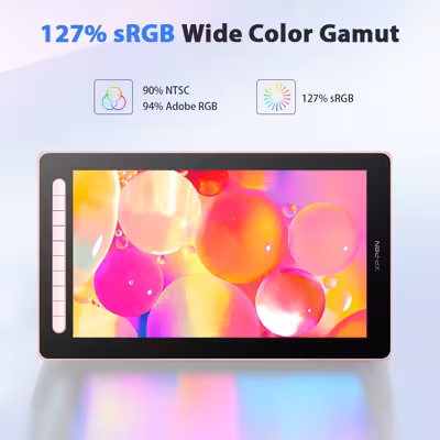 قلم نوری ایکس پی-پن مدل Artist 16 (2nd Gen)