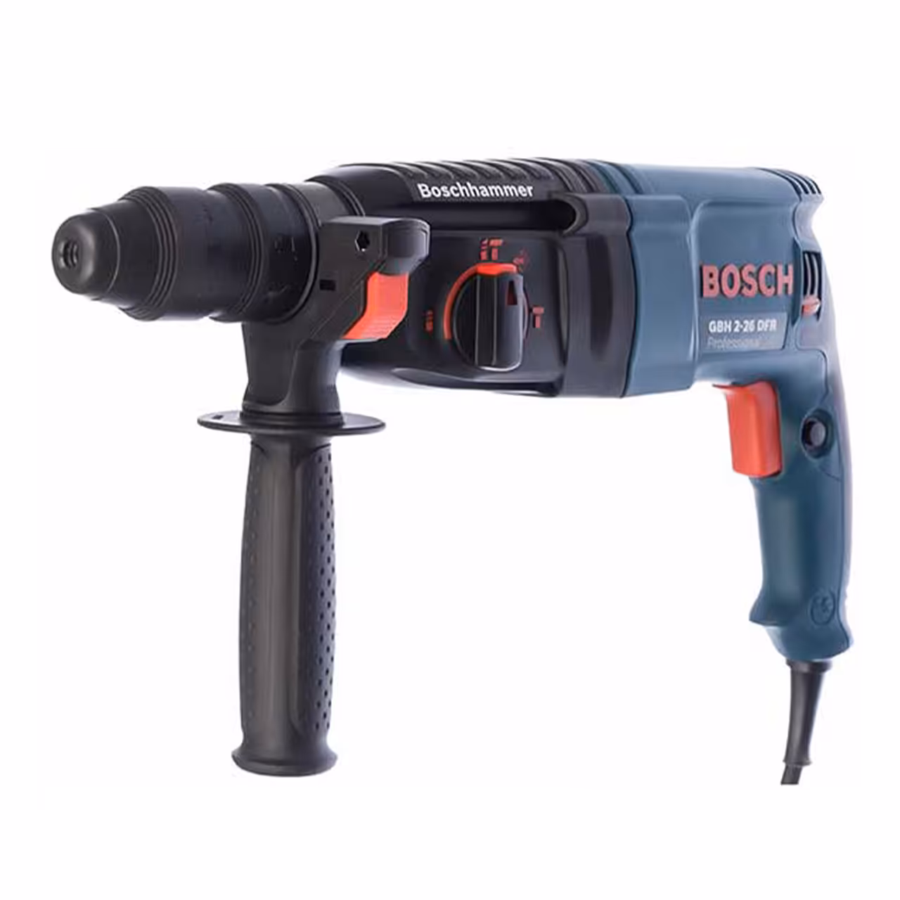 دریل بتن کن بوش مدل Professional GBH 2-26 DFR