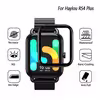 محافظ صفحه نمایش لاین مدل RT007 مناسب برای ساعت هوشمند هایلو RS4 Plus LS11