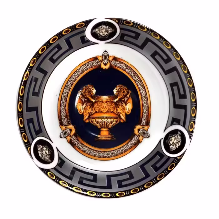 نعلبکی واتسون کد 08 بسته 6 عددی