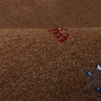 گبه دستباف ذرع و نیم سی پرشیا کد 171879