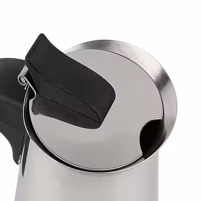 موکاپات مُرسانا مدل 2 کاپ استیل