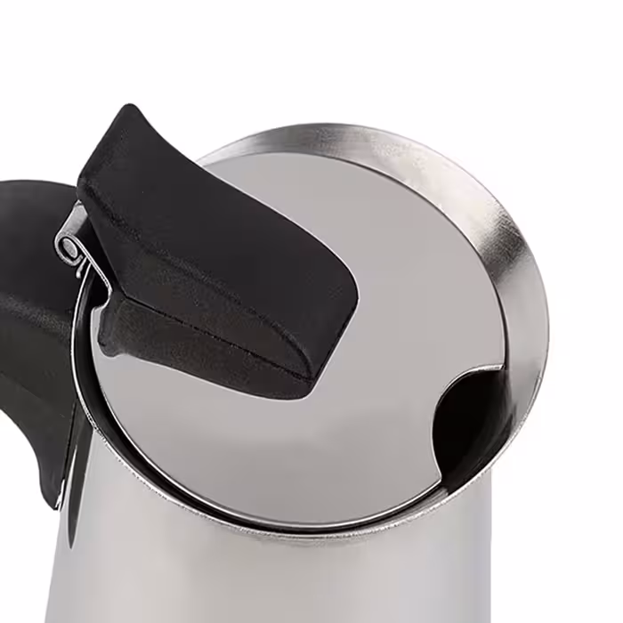 موکاپات مُرسانا مدل 2 کاپ استیل