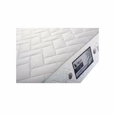 تشک رویال مدل آسوده دو نفره سایز 200 × 140 سانتی متر 