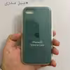 کاور مدل سیلیکونی مناسب برای گوشی موبایل اپل iPhone SE 2020/8/7