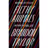 کتاب Filthy Animals اثر Brandon Taylor انتشارات Riverhead Books
